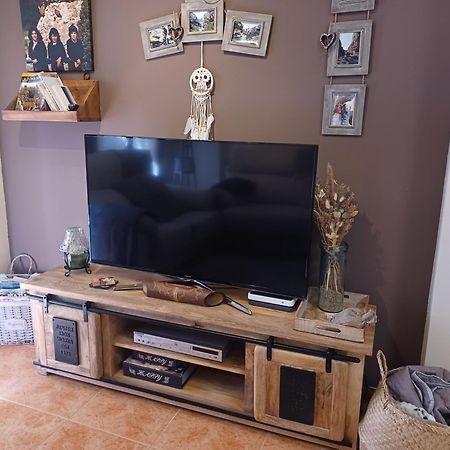 Apartmán La Casa Del Gatico Lumbier Exteriér fotografie