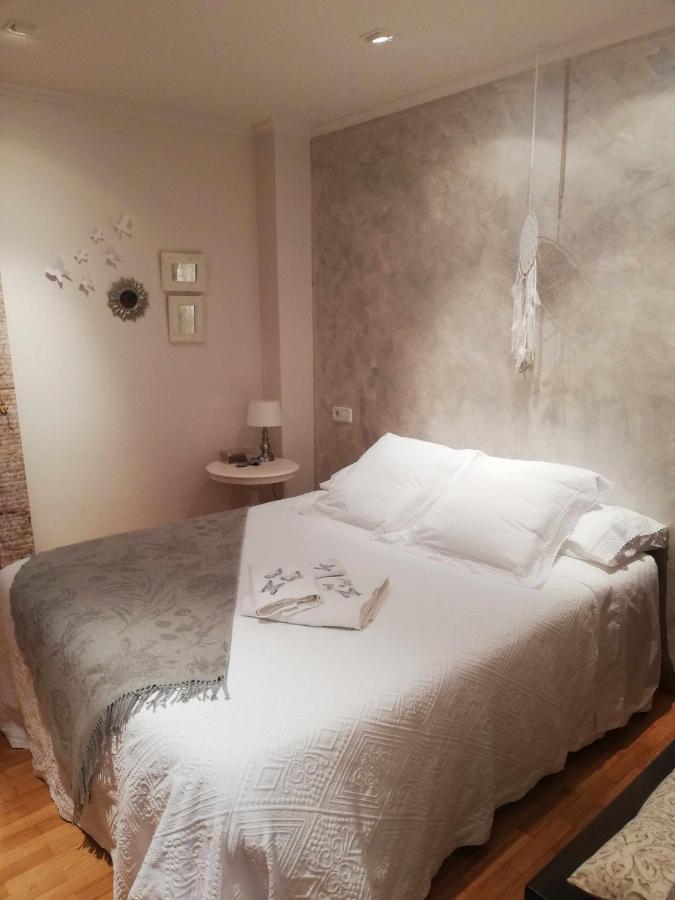 Apartmán La Casa Del Gatico Lumbier Exteriér fotografie