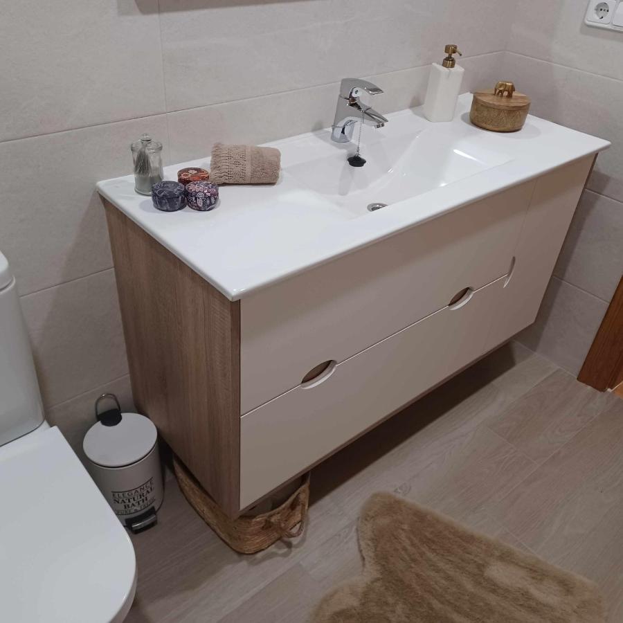Apartmán La Casa Del Gatico Lumbier Exteriér fotografie