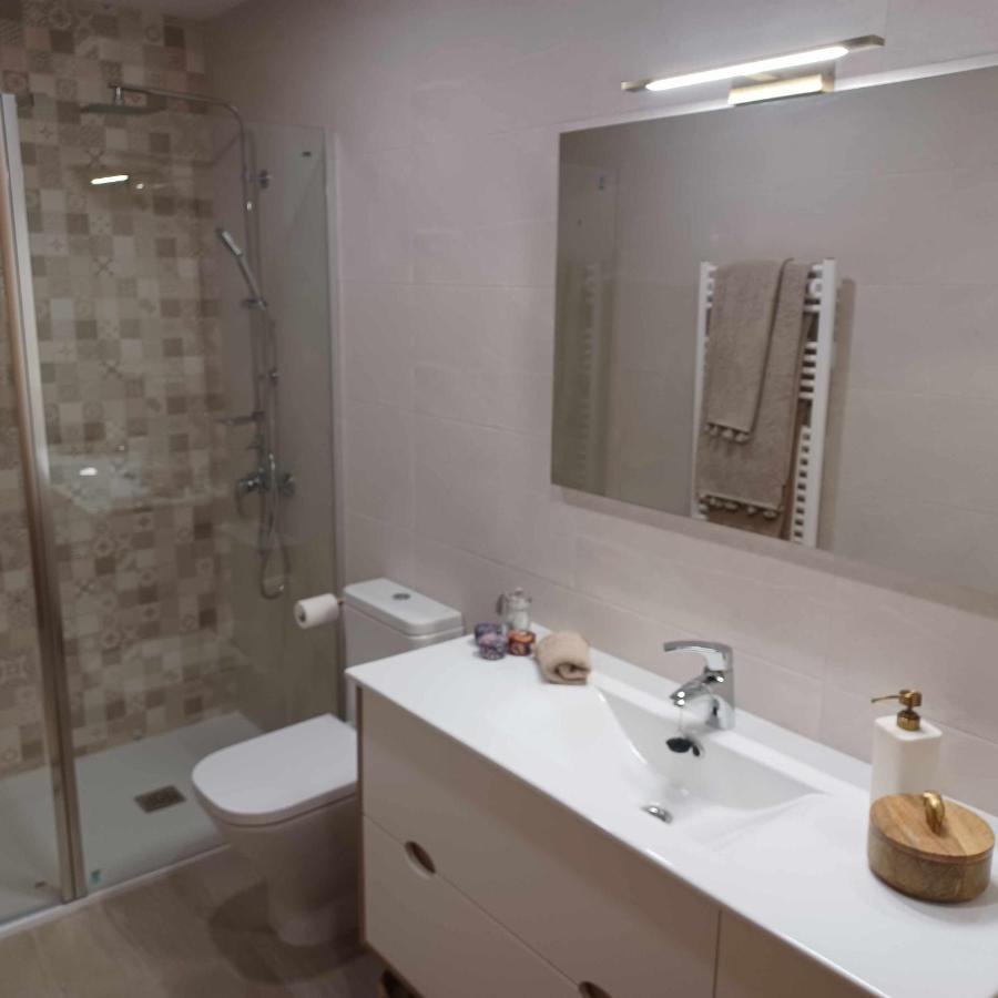 Apartmán La Casa Del Gatico Lumbier Exteriér fotografie