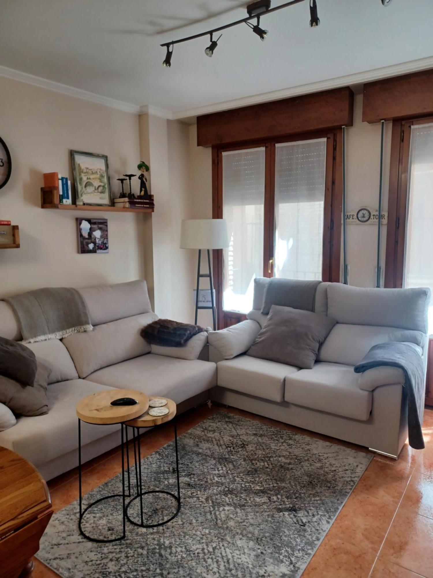 Apartmán La Casa Del Gatico Lumbier Exteriér fotografie